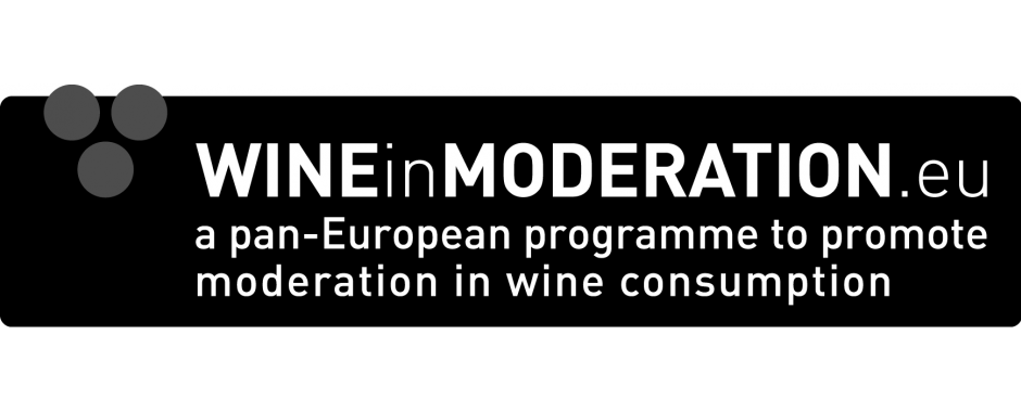 Wine in Moderation