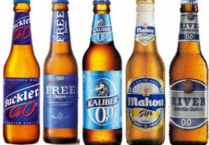 Salud Belleza Y Sexualidad Beneficios De La Cerveza Sin Alcohol