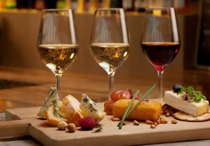 Maridajes - Elegir el mejor vino para cada plato